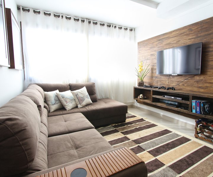 audio visual and home theatre