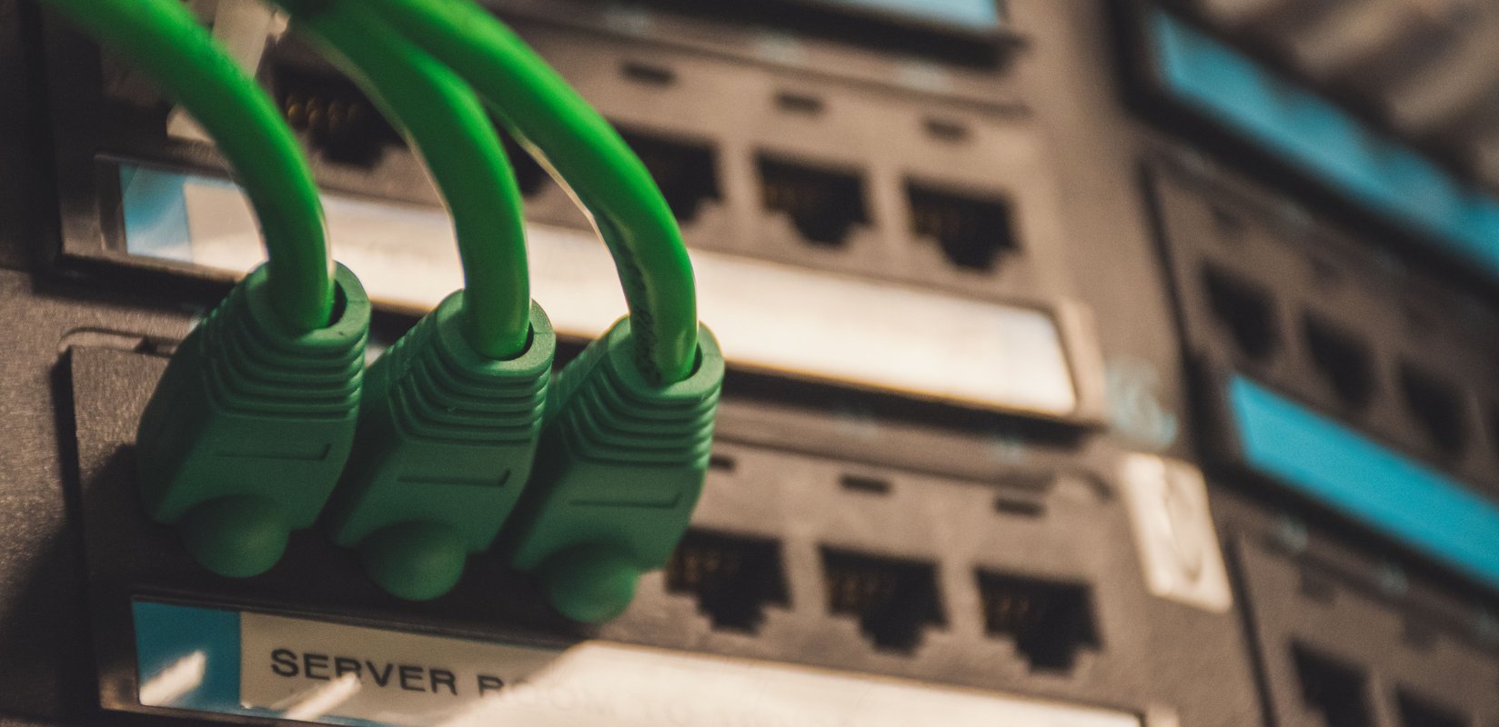Data cabling setup improving WiFi speed and coverage in an Auckland property