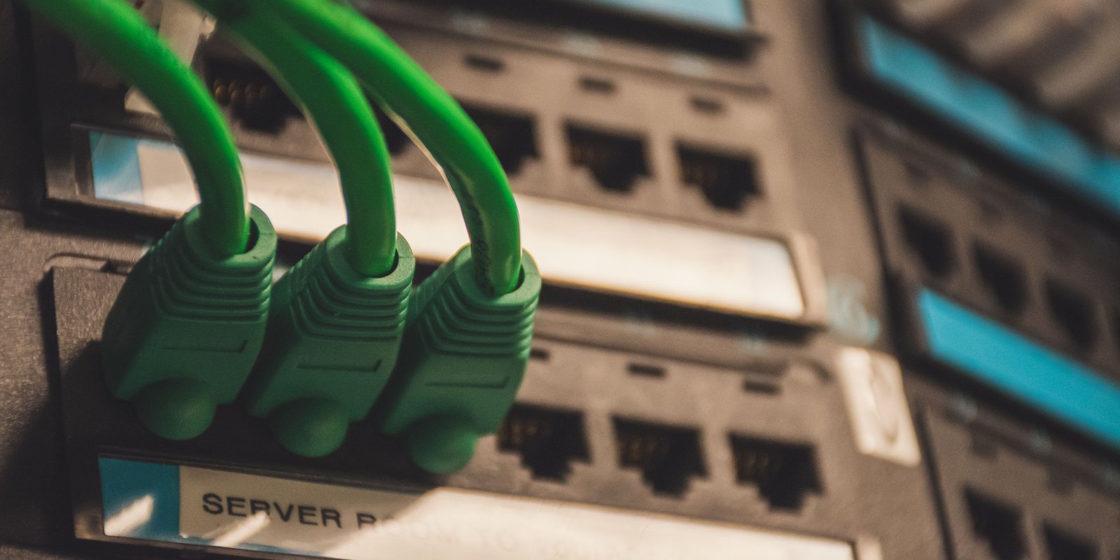 Data cabling setup improving WiFi speed and coverage in an Auckland property