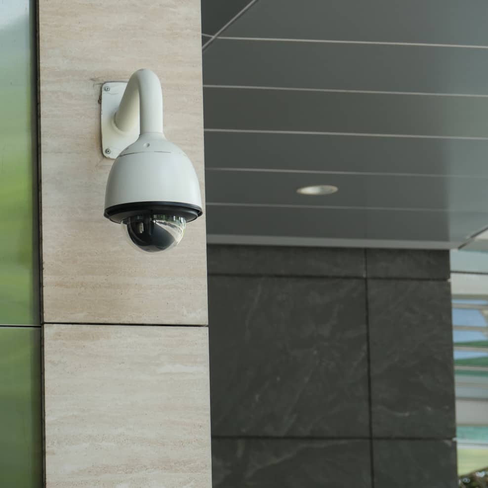 cctv and security