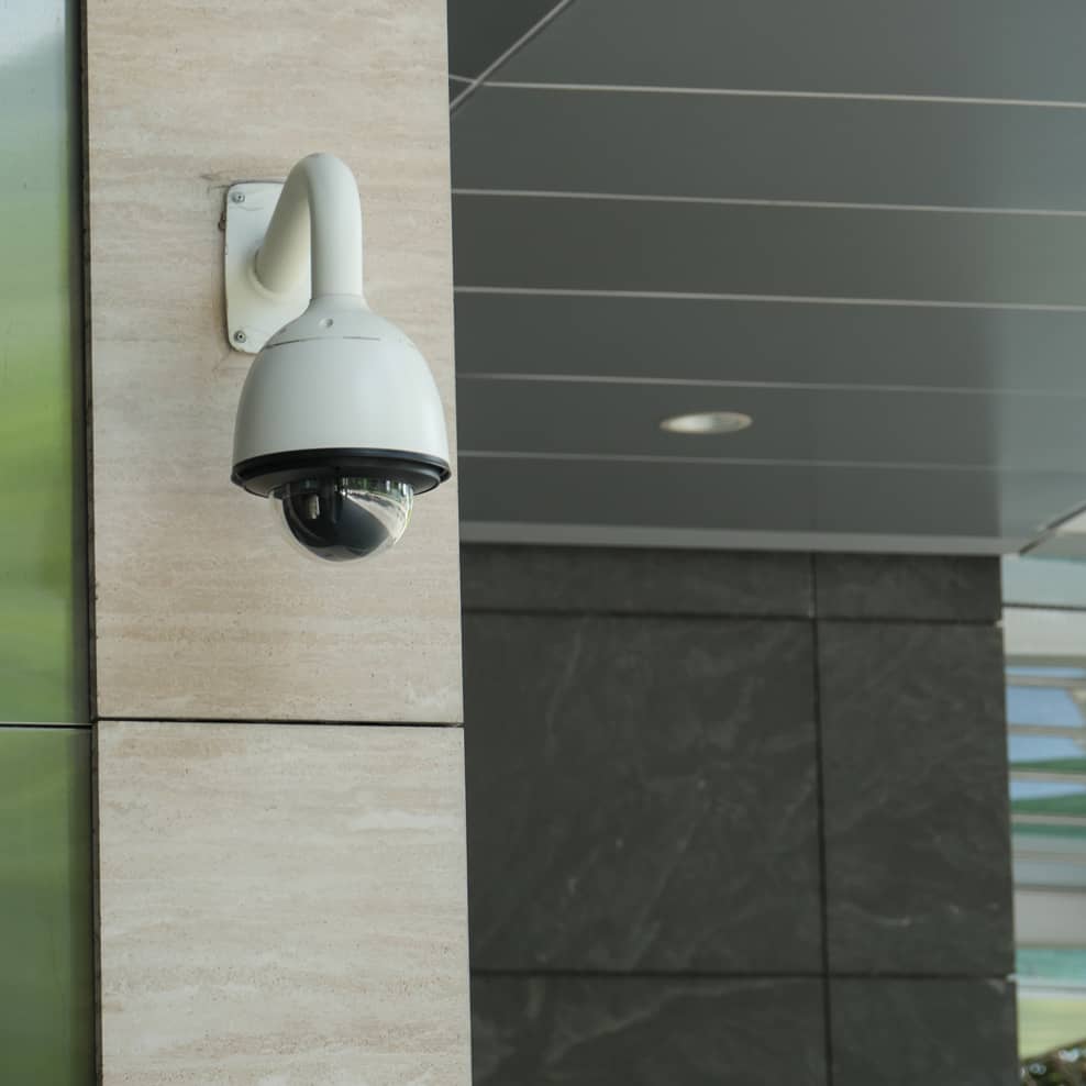 cctv and security setups