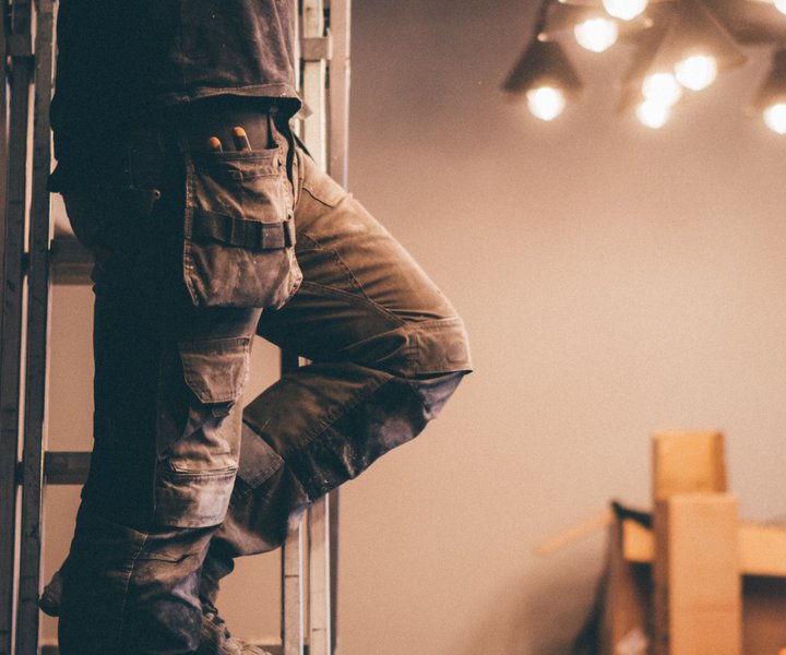 electrical repair