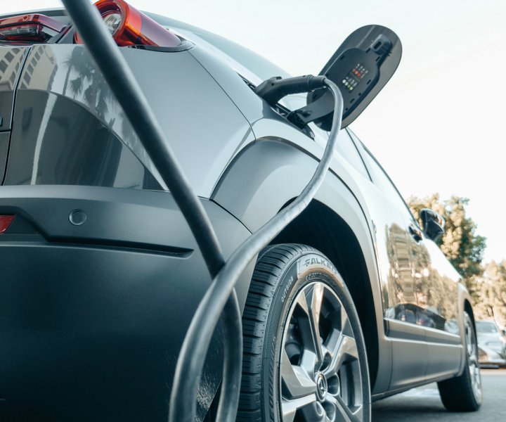ev charger installations and setups