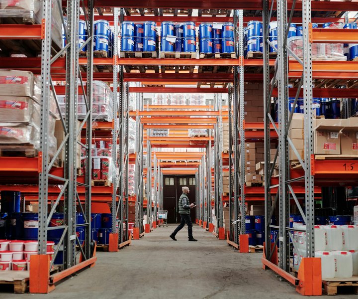 hazardous area electrical services