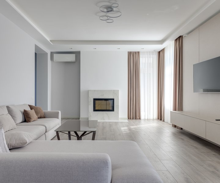 home heating and heat pump systems