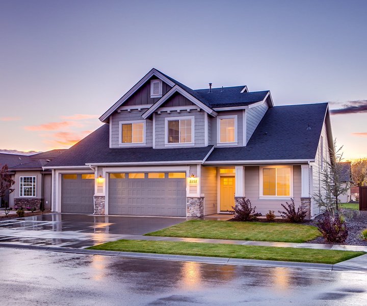 house lighting