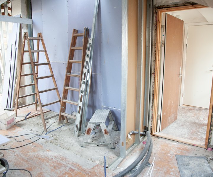 maintenance and renovations electrical