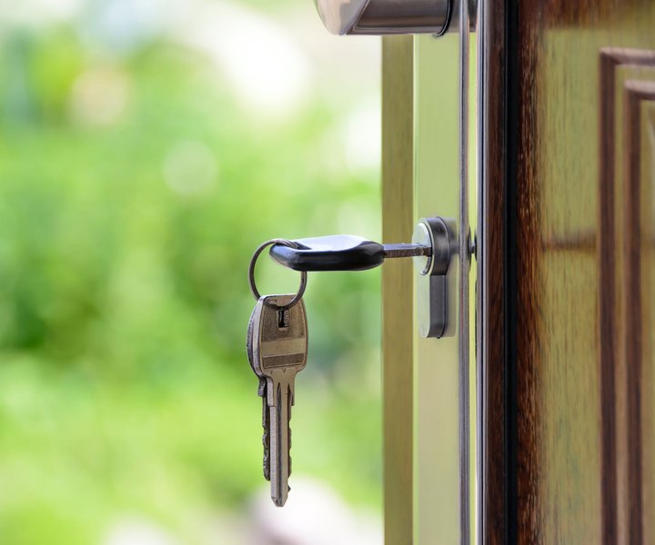 property management electrical