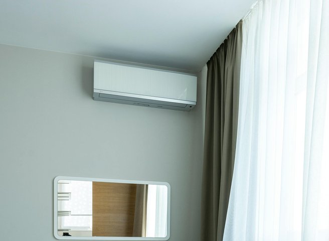 single room heat pumps