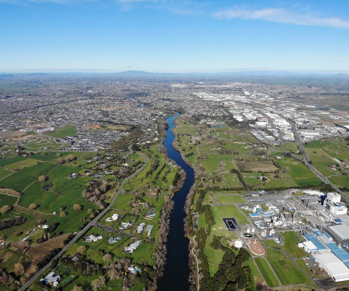 waikato electrical